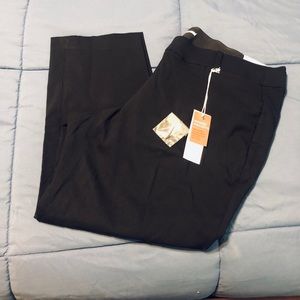 NEW Black pants/slacks dress pants